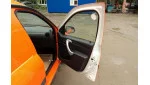 Покраска Лада Ларгус (фургон) в Нижнем Новгороде